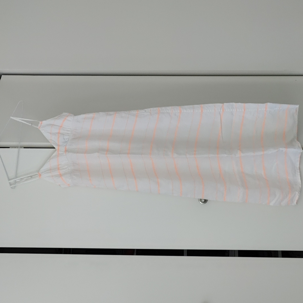 JCrew maxi dress
